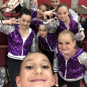 Meet your Posher, Adriana